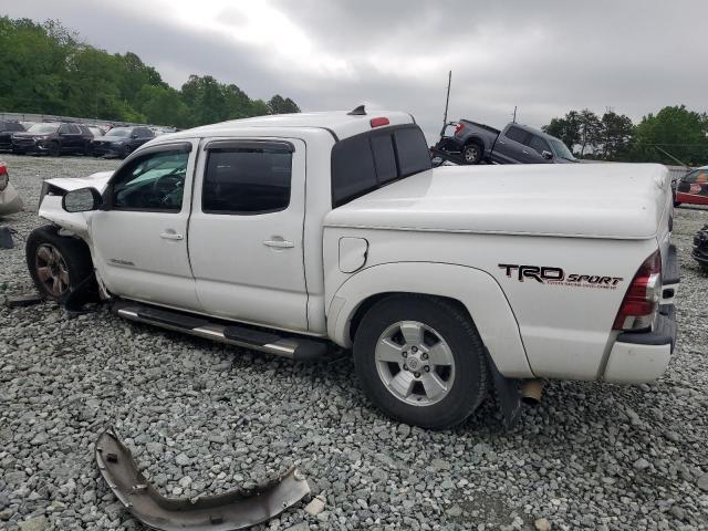 2014 Toyota Tacoma Double Cab VIN: 5TFLU4EN8EX093524 Lot: 53129184