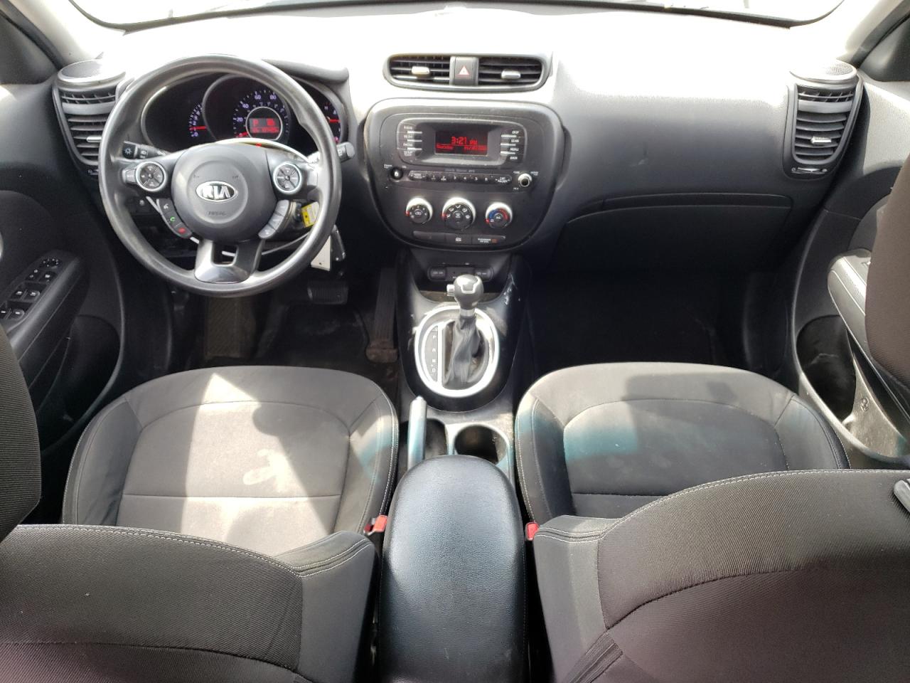 KNDJN2A27E7018320 2014 Kia Soul