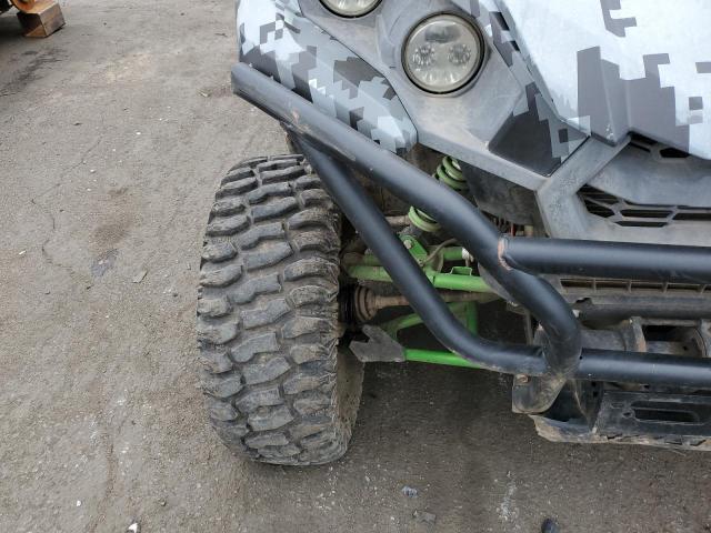 2018 KAWASAKI KRT800 C - JKBRTCG17JB510100