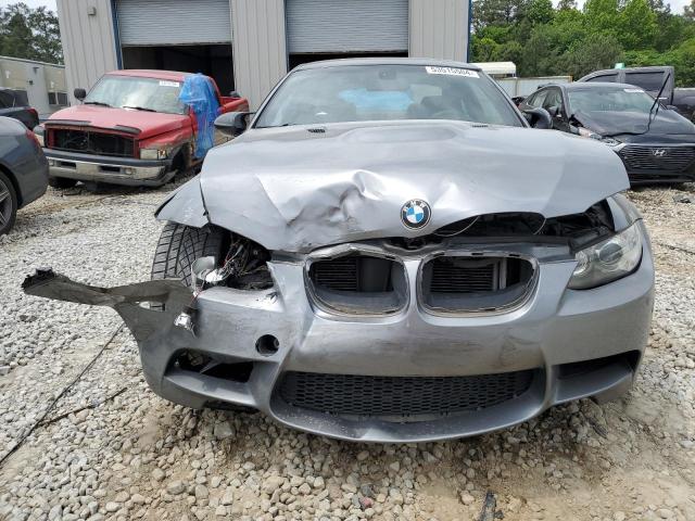 2011 BMW M3 VIN: WBSKG9C57BE796860 Lot: 53515504