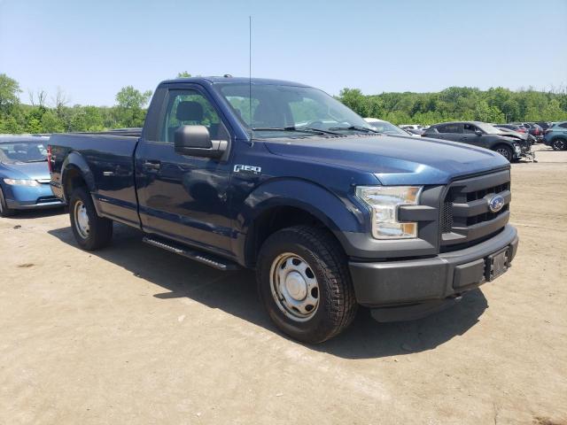 Vin: 1ftmf1ef9gkd48915, lot: 54609624, ford f150 20164