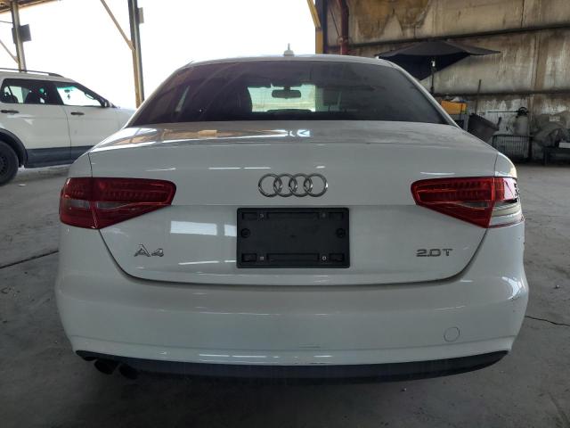 2013 Audi A4 Premium VIN: WAUAFAFL2DN023859 Lot: 56769824