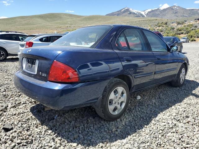 2005 Nissan Sentra 1.8 VIN: 3N1CB51D65L495274 Lot: 54237914