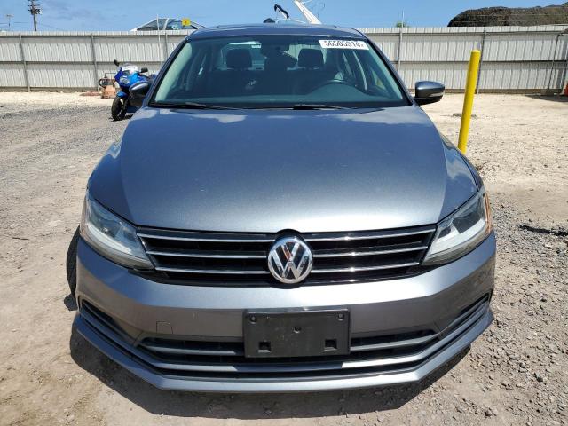 2017 VOLKSWAGEN JETTA SE - 3VWDB7AJ8HM391299