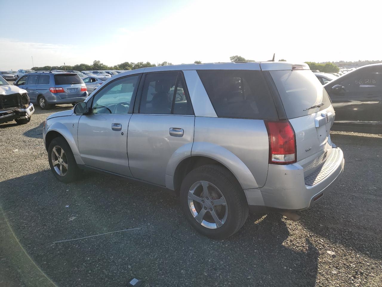 5GZCZ63457S807518 2007 Saturn Vue