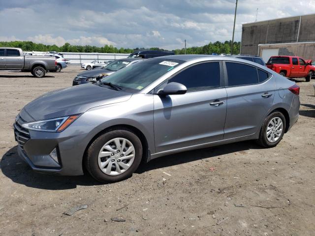 KMHD74LF7KU868718 2019 HYUNDAI ELANTRA - Image 1