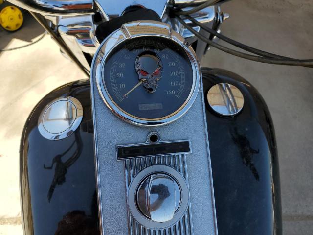 2006 HARLEY-DAVIDSON FLHRI 1HD1FBW346Y668120