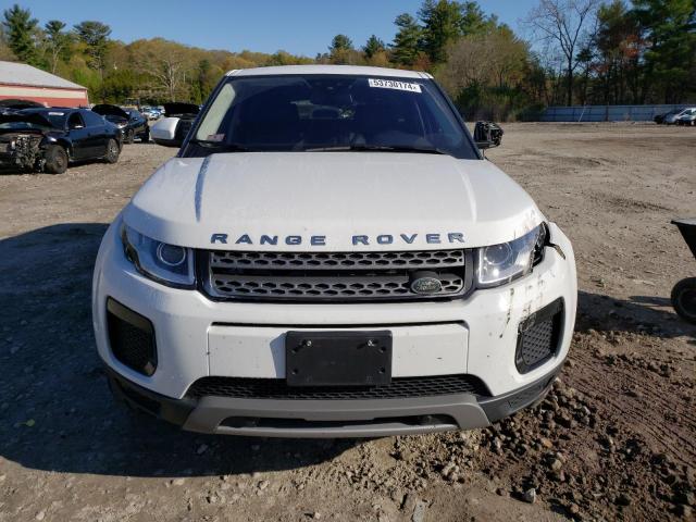 VIN SALVP2RX7KH350560 2019 Land Rover Range Rover, SE no.5