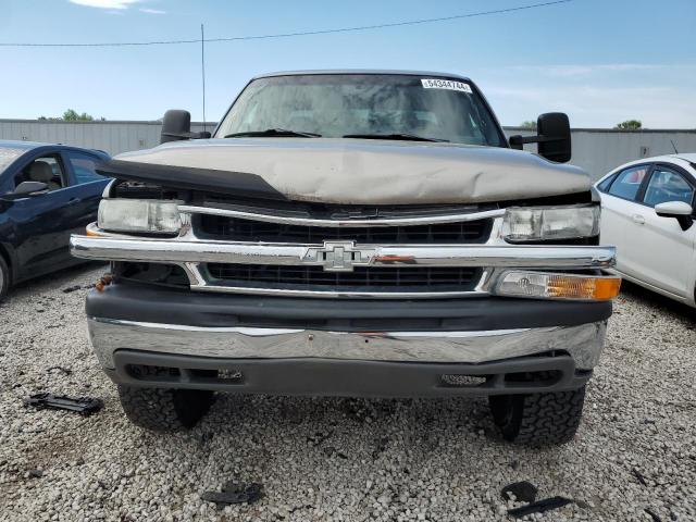 2002 Chevrolet Silverado K1500 VIN: 2GCEK19T221266887 Lot: 54344744