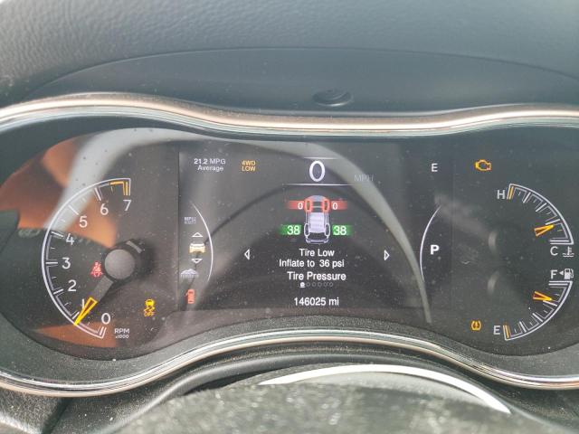 2014 Jeep Grand Cherokee Limited VIN: 1C4RJFBG7EC347171 Lot: 56088824