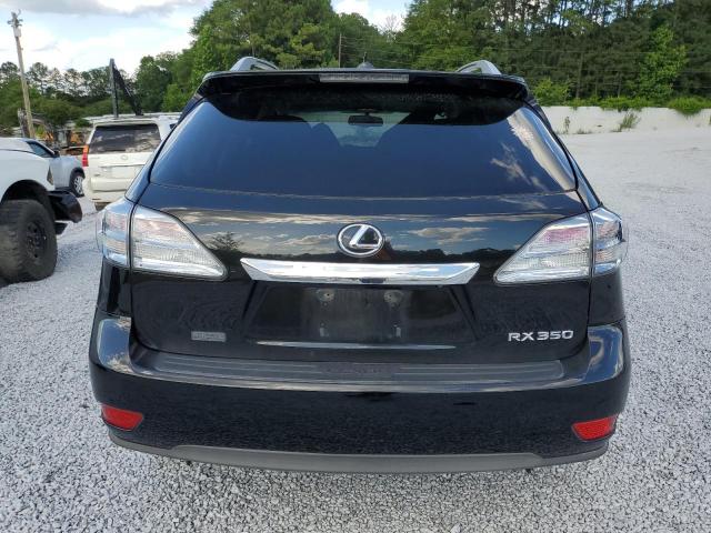 2011 Lexus Rx 350 VIN: 2T2BK1BA4BC088067 Lot: 56328644