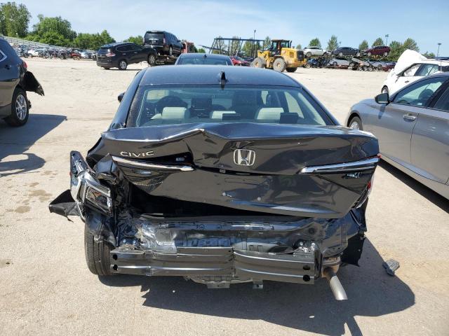 2024 HONDA CIVIC LX - 2HGFE2F23RH532031
