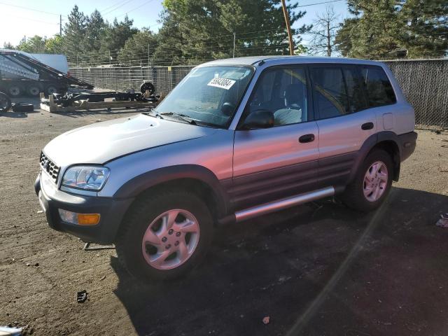 1998 Toyota Rav4 VIN: JT3HP10V5W0181142 Lot: 55643084