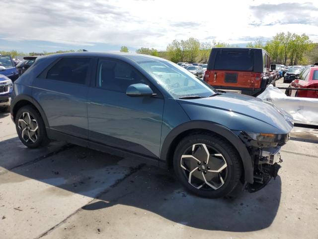 2024 Hyundai Ioniq 5 Sel VIN: KM8KNDDF7RU244035 Lot: 53255784