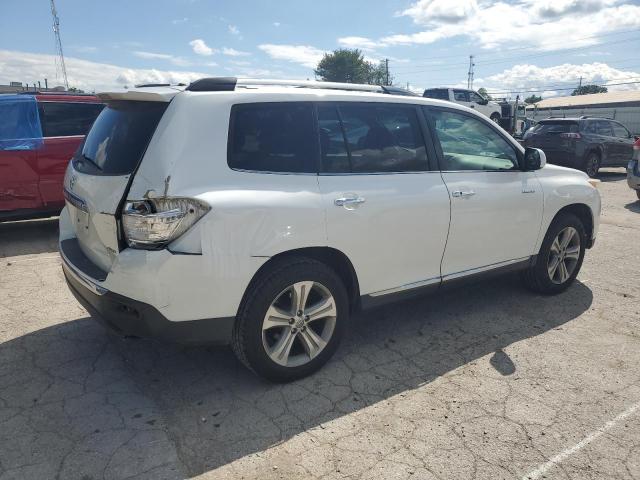 5TDDK3EH9CS118514 2012 Toyota Highlander Limited