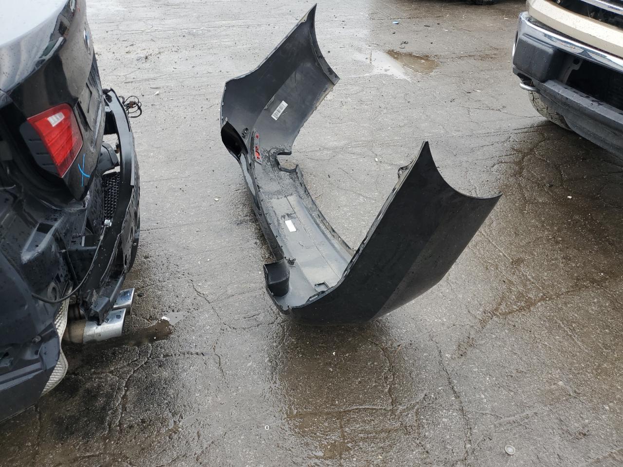 WBA5A7C57GG146543 2016 BMW 528 Xi