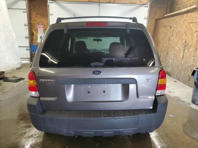 2006 Ford Escape Xlt VIN: 1FMYU93106KB07784 Lot: 55186224