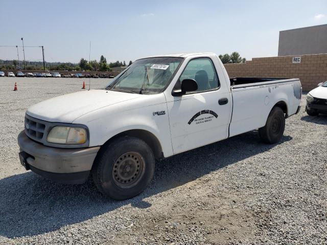 1997 Ford F150 VIN: 1FTDF1763VKA23719 Lot: 55527074