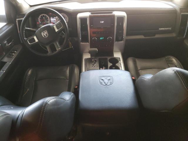 2011 Dodge Ram 1500 VIN: 1D7RB1CT8BS684175 Lot: 56427674