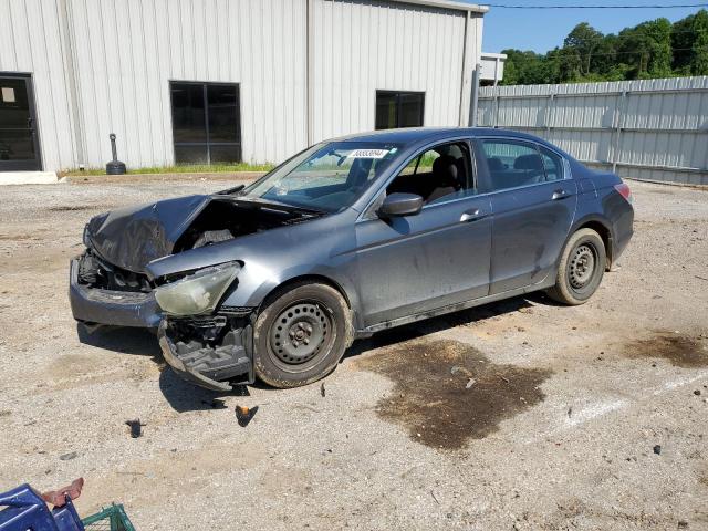 2011 HONDA ACCORD LX #3024727783