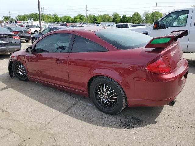 2007 Pontiac G5 Gt VIN: 1G2AN15B777341696 Lot: 54302974