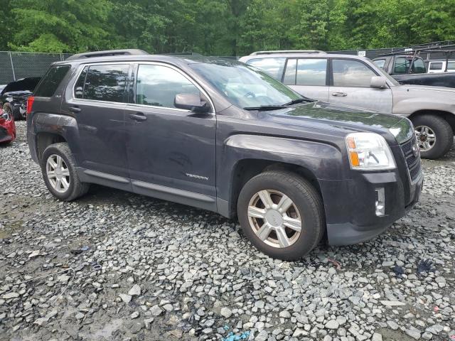 2015 GMC Terrain Sle VIN: 2GKFLWEK7F6253450 Lot: 53283284