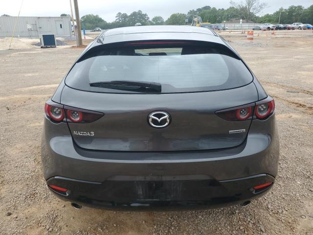 2021 Mazda 3 Preferred VIN: JM1BPALLXM1327845 Lot: 55135484