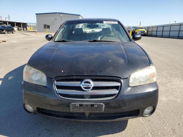 2003 Nissan Maxima Gle VIN: JN1DA31A43T441756 Lot: 55348194