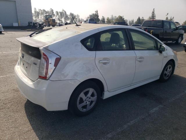 2012 Toyota Prius VIN: JTDKN3DU8C5495287 Lot: 56343824