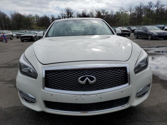 2016 Infiniti Q70 3.7 VIN: JN1BY1AR6GM270540 Lot: 48419034