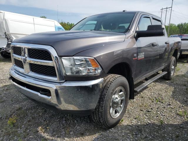 2015 Ram 2500 St VIN: 3C6UR5CL8FG694393 Lot: 55996314