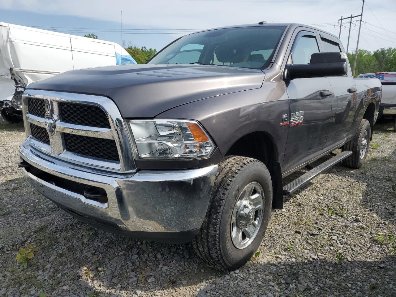 3C6UR5CL8FG694393 2015 Ram 2500 St