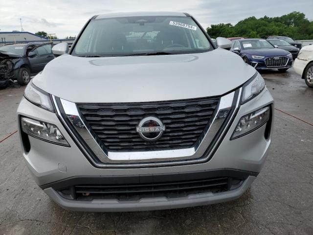 2023 Nissan Rogue Sv VIN: JN8BT3BB8PW489078 Lot: 53968754