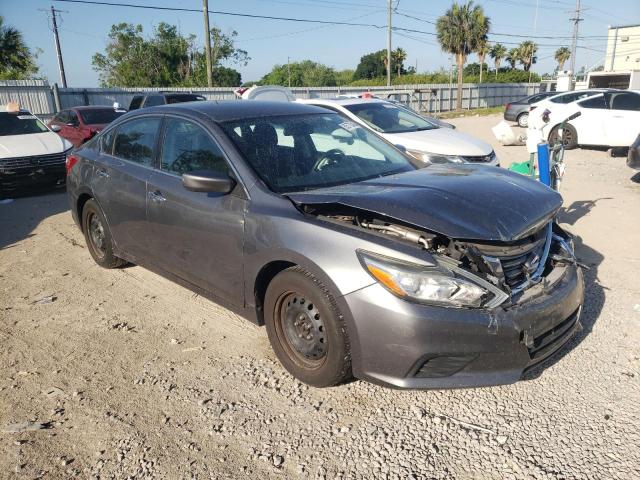 2018 Nissan Altima 2.5 VIN: 1N4AL3AP5JC153424 Lot: 55770484