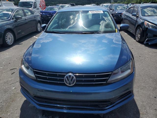 2018 Volkswagen Jetta S VIN: 3VW2B7AJ0JM216977 Lot: 53576264