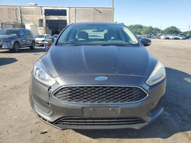 2016 Ford Focus Se VIN: 1FADP3F21GL242592 Lot: 54143604