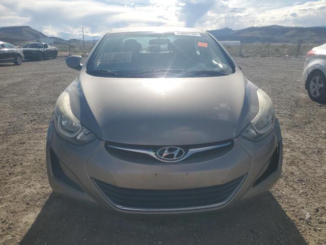 2016 Hyundai Elantra Se VIN: 5NPDH4AE9GH769802 Lot: 53892764