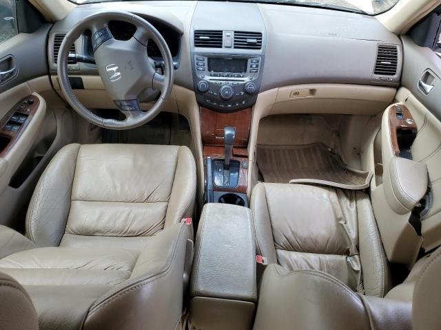 2006 Honda Accord Ex VIN: 1HGCM56866A134222 Lot: 54596854