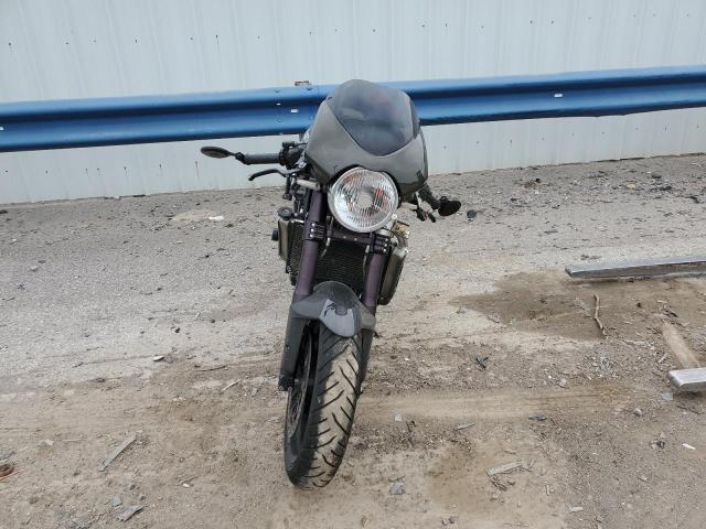 2007 DUCATI MONSTER S4 ZDM1RB5T47B086778