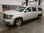 2016 CHEVROLET SUBURBAN K - 1GNSKHKC0GR106745