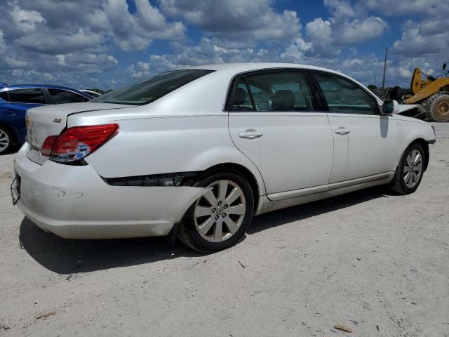 2005 Toyota Avalon Xl VIN: 4T1BK36B65U008578 Lot: 55769164