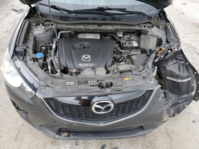 2014 Mazda Cx-5 Gt VIN: JM3KE4DY5E0422488 Lot: 54680284