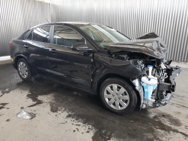 2023 Kia Rio Lx VIN: 3KPA24AD9PE543985 Lot: 54162974