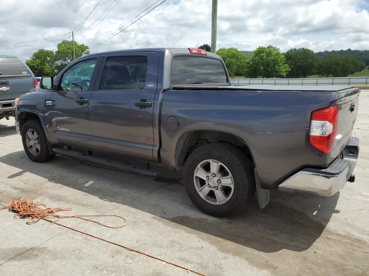 5TFDW5F11GX505110 2016 Toyota Tundra Crewmax Sr5