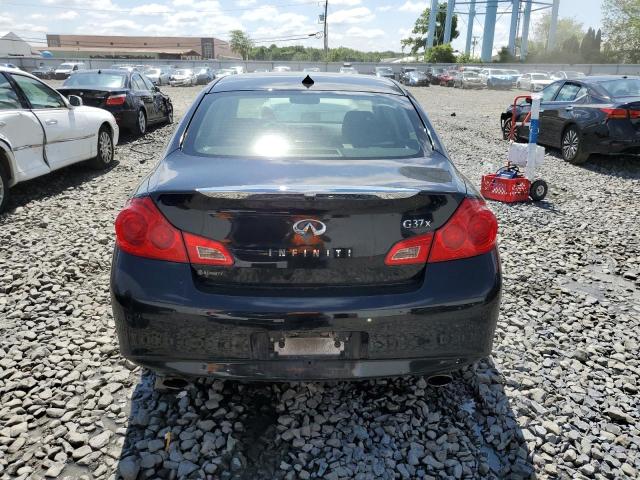 2013 Infiniti G37 VIN: JN1CV6AR4DM756897 Lot: 55555344