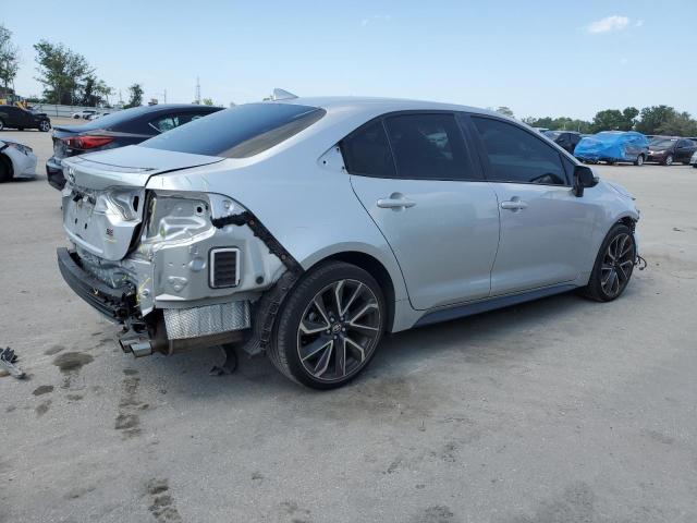 2020 Toyota Corolla Se VIN: JTDS4RCE7LJ040065 Lot: 54455064