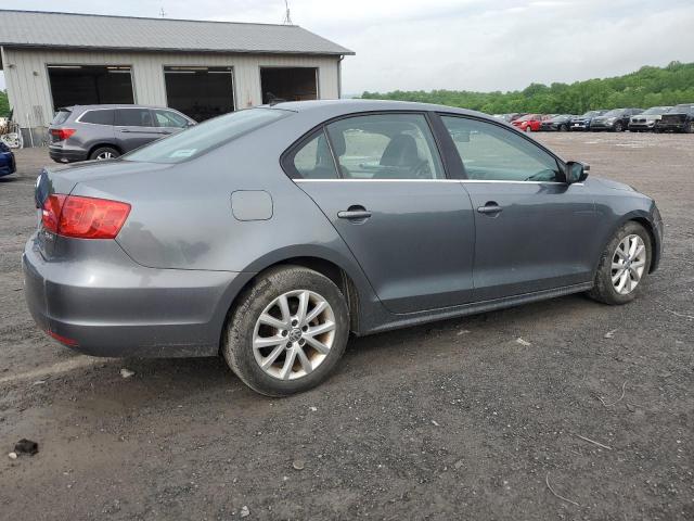 2013 Volkswagen Jetta Se VIN: 3VWDP7AJ8DM376264 Lot: 54040364