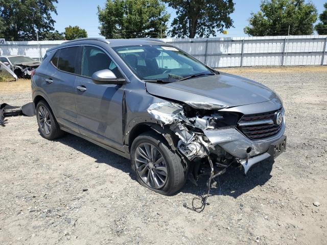 2021 BUICK ENCORE GX - KL4MMDSL9MB167787
