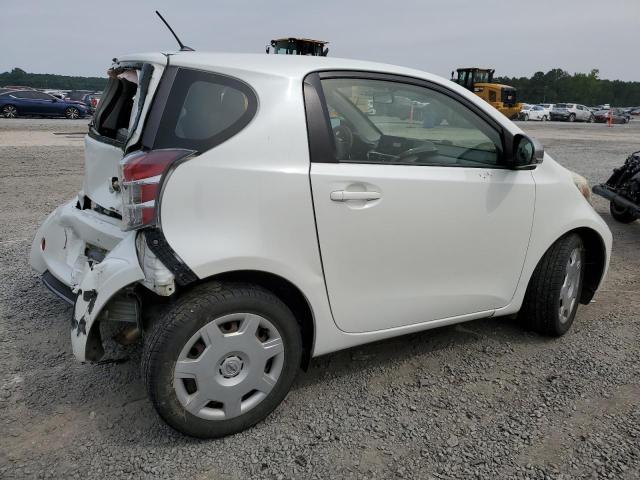 2013 Toyota Scion Iq VIN: JTNJJXB08DJ025487 Lot: 57074934