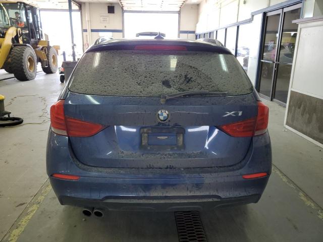 2013 BMW X1 xDrive28I VIN: WBAVL1C59DVR84054 Lot: 57170054